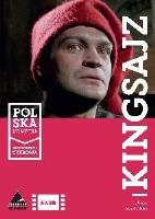 Kingsajz (Blu-ray). Autor: Juliusz Machulski. SmakLiter.pl Okładka książki Kingsajz (Blu-ray)