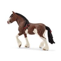 Opakowanie Klacz rasy Clydesdale SLH13809