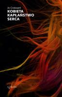Kobieta Kapłaństwo serca. Autor: Jo Croissant. SmakLiter.pl Okładka książki Kobieta Kapłaństwo serca