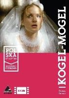 Kogel-mogel (Blu-ray). Autor: Roman Załuski. SmakLiter.pl Okładka książki Kogel-mogel (Blu-ray)