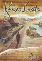 Okładka książki Koniec świata