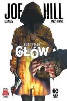 Kosz pełen głów. Autor: Joe Hill. SmakLiter.pl Okładka książki Kosz pełen głów