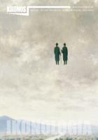 Okładka książki Kronos 2/2020