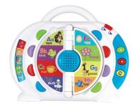 Opakowanie Książeczka polsko-angielska