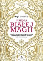 Okładka książki Księga białej magii