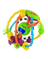 Opakowanie Kula sensoryczna