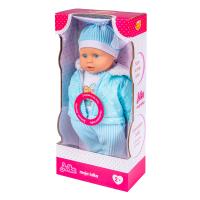 Opakowanie Lalka Julka 39cm