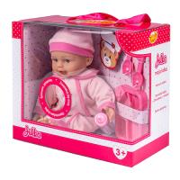 Opakowanie Lalka z akcesoriami