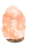 Lampa solna himalajska naturalna różowa 3-5kg. Producent: Solana. SmakLiter.pl Zdjęcie produktu Lampa solna himalajska naturalna różowa 3-5kg