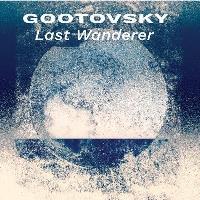 Okładka książki Last Wanderer CD