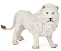 Opakowanie Lew biały