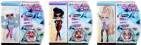 Zdjęcie produktu LOL Surprise OMG Winter Wonderland Asst (3szt)