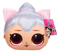 Zdjęcie produktu LOL Surprise Pillow Kitty Queen