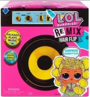 Zdjęcie produktu LOL Surprise Remix Hairflip Tots