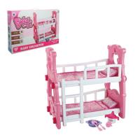 Opakowanie Łóżeczko dla lalek