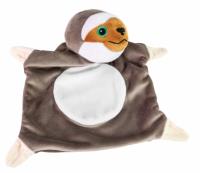 Opakowanie Lumo Stars Baby Line pluszowy kocyk Sanna