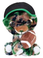 Opakowanie Lumo Stars Football Camp classic