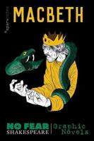 Opakowanie Macbeth (No Fear Shakespeare G