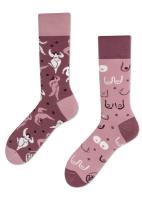 Many Mornings Skarpetki długie Simply The Breast. Producent: Many Mornings. SmakLiter.pl Zdjęcie produktu Many Mornings Skarpetki długie Simply The Breast