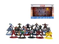 Opakowanie Marvel figurki nano 20-pack