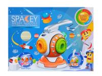 Opakowanie Masa plastyczna z akcesoriami Ufo