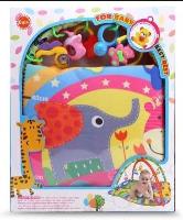 Opakowanie Mata dla maluszka