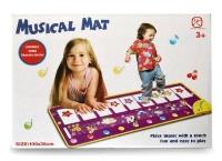Opakowanie Mata muzyczna