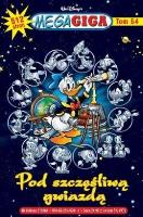 Okładka książki MegaGiga 2/2020 Pod szczęśliwą gwiazdą