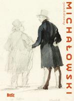 Okładka książki Michałowski