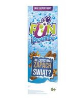 Opakowanie Mini Eksperyment - Fun pearls