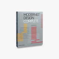 Opakowanie Modernist Design Complete