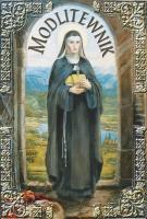 Opakowanie Modlitewnik dla czcicieli św. Kingi