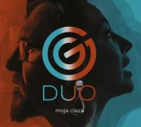 Okładka książki Moja Cisza