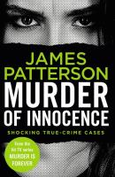 Murder of Innocence. Autor: Patterson 	James. SmakLiter.pl Okładka książki Murder of Innocence