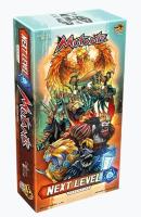 Opakowanie Mutants - Next Level