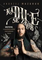 Okładka książki Na du**e se zrób