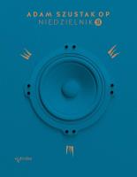 Niedzielnik B. Autor: Szustak Adam. SmakLiter.pl Okładka książki Niedzielnik B