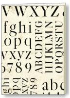 Opakowanie Notatnik ozdobny A5 BR NB 630 A ROSSI