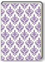 Opakowanie Notatnik ozdobny A5 BR NB L05F