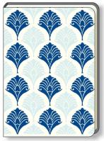 Opakowanie Notatnik ozdobny A5 BR NB L13 F ROSSI