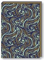 Opakowanie Notatnik ozdobny A5 TW NB L70 R ROSSI