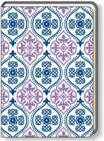 Opakowanie Notatnik ozdobny A6 BR NB L11G