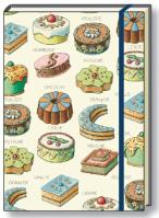 Opakowanie Notatnik ozdobny A6 TW NB 148 E ROSSI