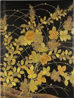 Opakowanie Notatnik szyty Jesienne Trawy