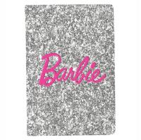 Notes Barbie BAK-3692 PASO. Wydawca: Paso. SmakLiter.pl Opakowanie Notes Barbie BAK-3692 PASO