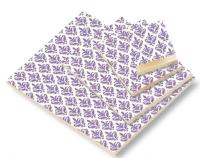 Opakowanie Notes ozdobny A4 BR NP L05D