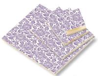 Opakowanie Notes ozdobny A4 BR NPL07D