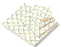 Opakowanie Notes ozdobny A4 BR NPL49D