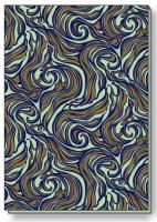 Opakowanie Notes ozdobny A5 BR NP L70 C ROSSI