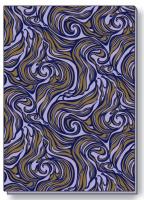 Opakowanie Notes ozdobny A5 BR NP L71 C ROSSI